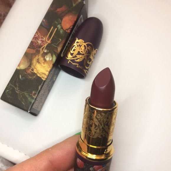 Mac 💄Diva - Picture 1 of 9